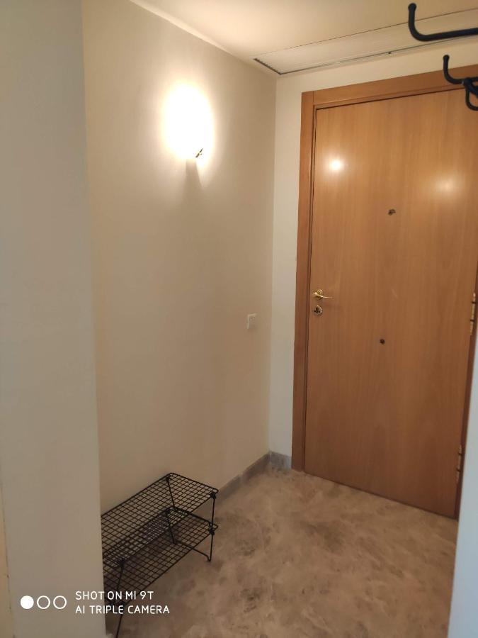 Appart Standing 2 Chambres 2Sdb Clim Piscine Parking Wifi Terrasse 21M2 Local Velo Port-Aventura, Plage, Centre Salou Esterno foto