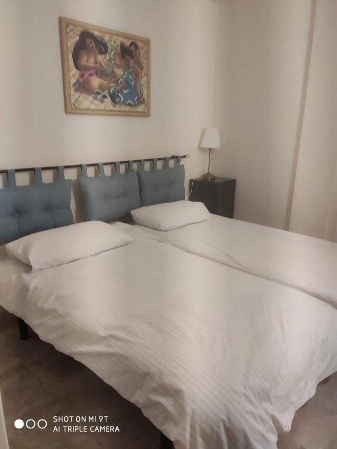 Appart Standing 2 Chambres 2Sdb Clim Piscine Parking Wifi Terrasse 21M2 Local Velo Port-Aventura, Plage, Centre Salou Esterno foto