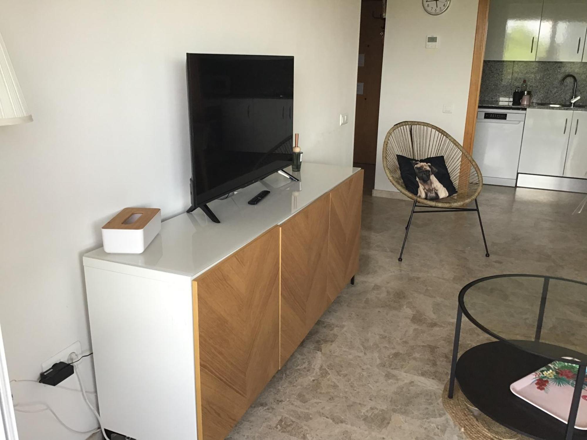 Appart Standing 2 Chambres 2Sdb Clim Piscine Parking Wifi Terrasse 21M2 Local Velo Port-Aventura, Plage, Centre Salou Esterno foto