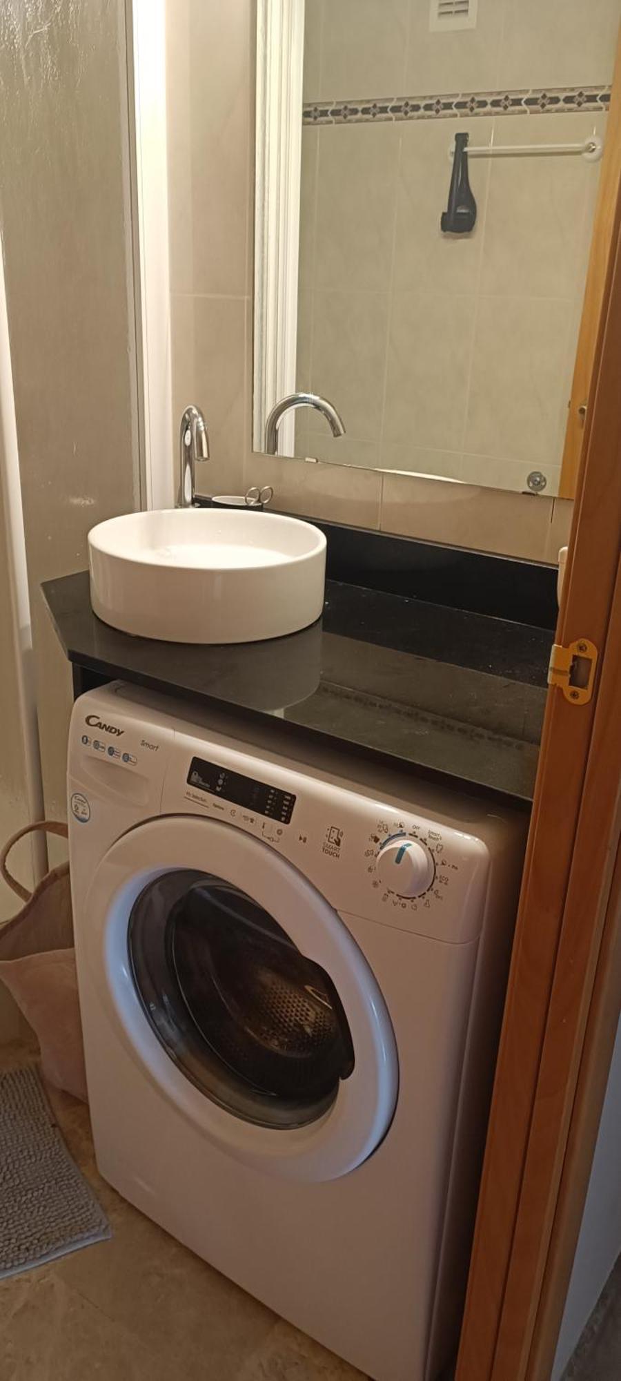 Appart Standing 2 Chambres 2Sdb Clim Piscine Parking Wifi Terrasse 21M2 Local Velo Port-Aventura, Plage, Centre Salou Camera foto