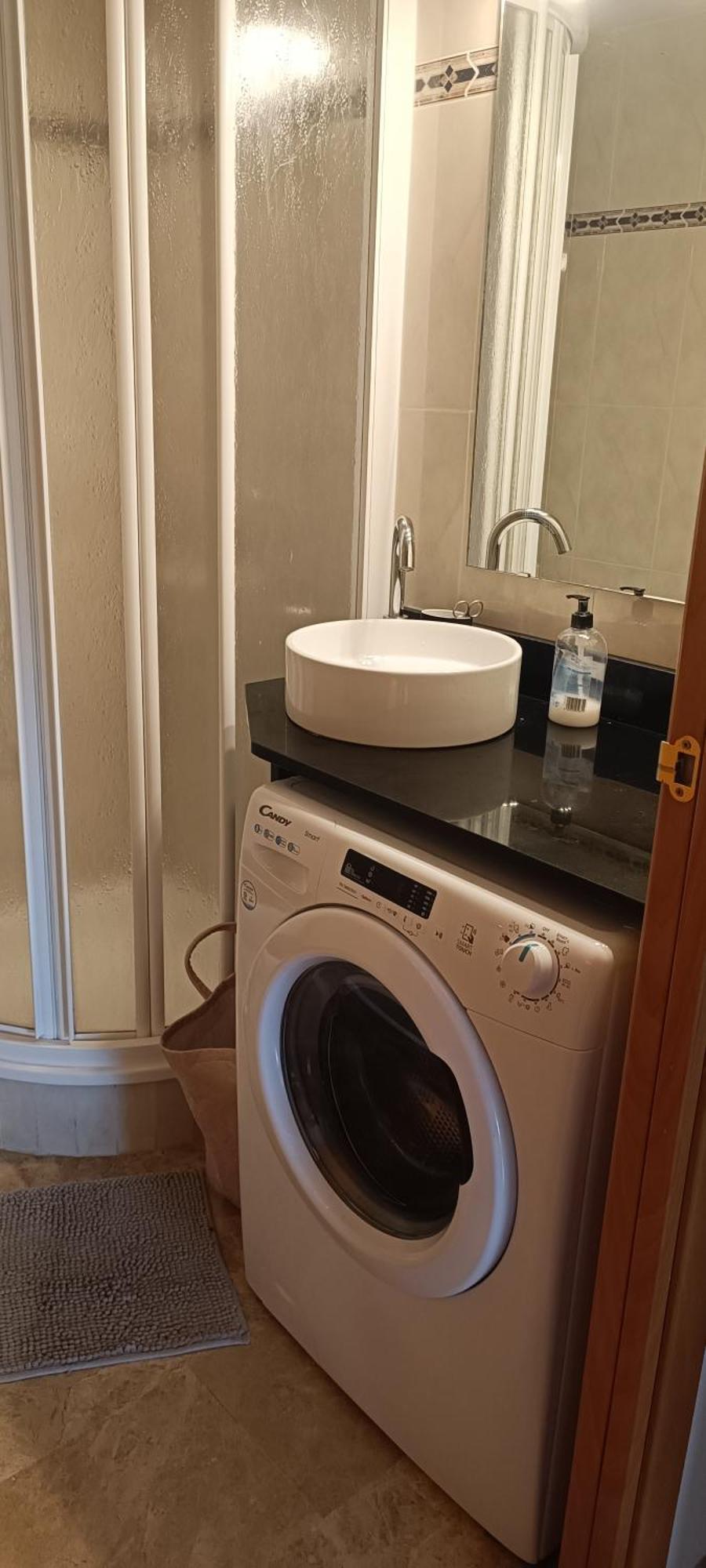 Appart Standing 2 Chambres 2Sdb Clim Piscine Parking Wifi Terrasse 21M2 Local Velo Port-Aventura, Plage, Centre Salou Camera foto