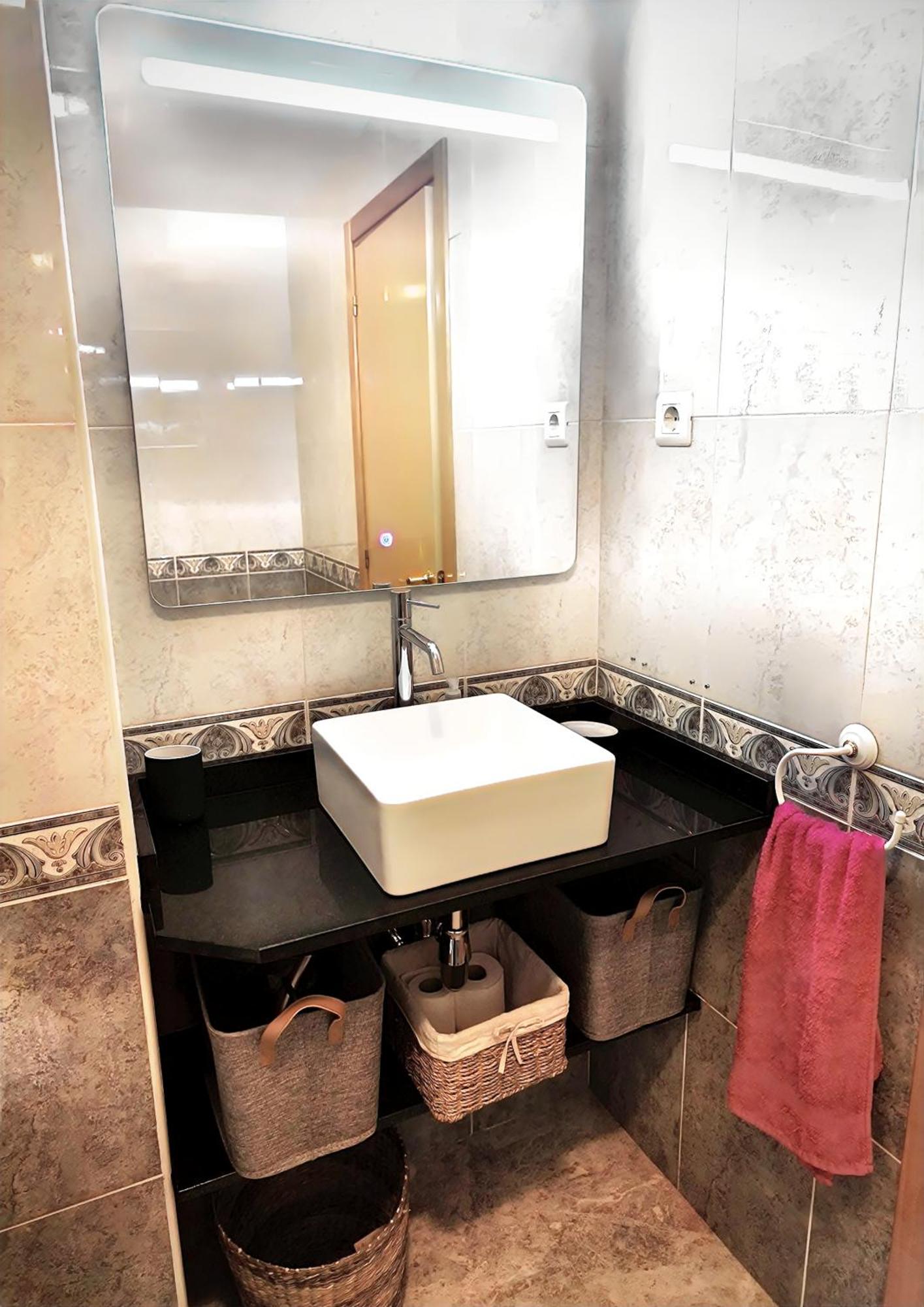 Appart Standing 2 Chambres 2Sdb Clim Piscine Parking Wifi Terrasse 21M2 Local Velo Port-Aventura, Plage, Centre Salou Esterno foto